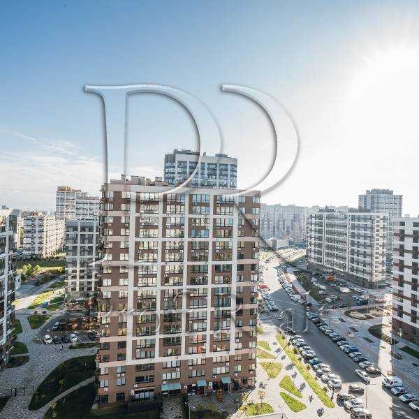 Продаж 3-кімнатної квартири 83 м², Олександра Олеся вул., 2В