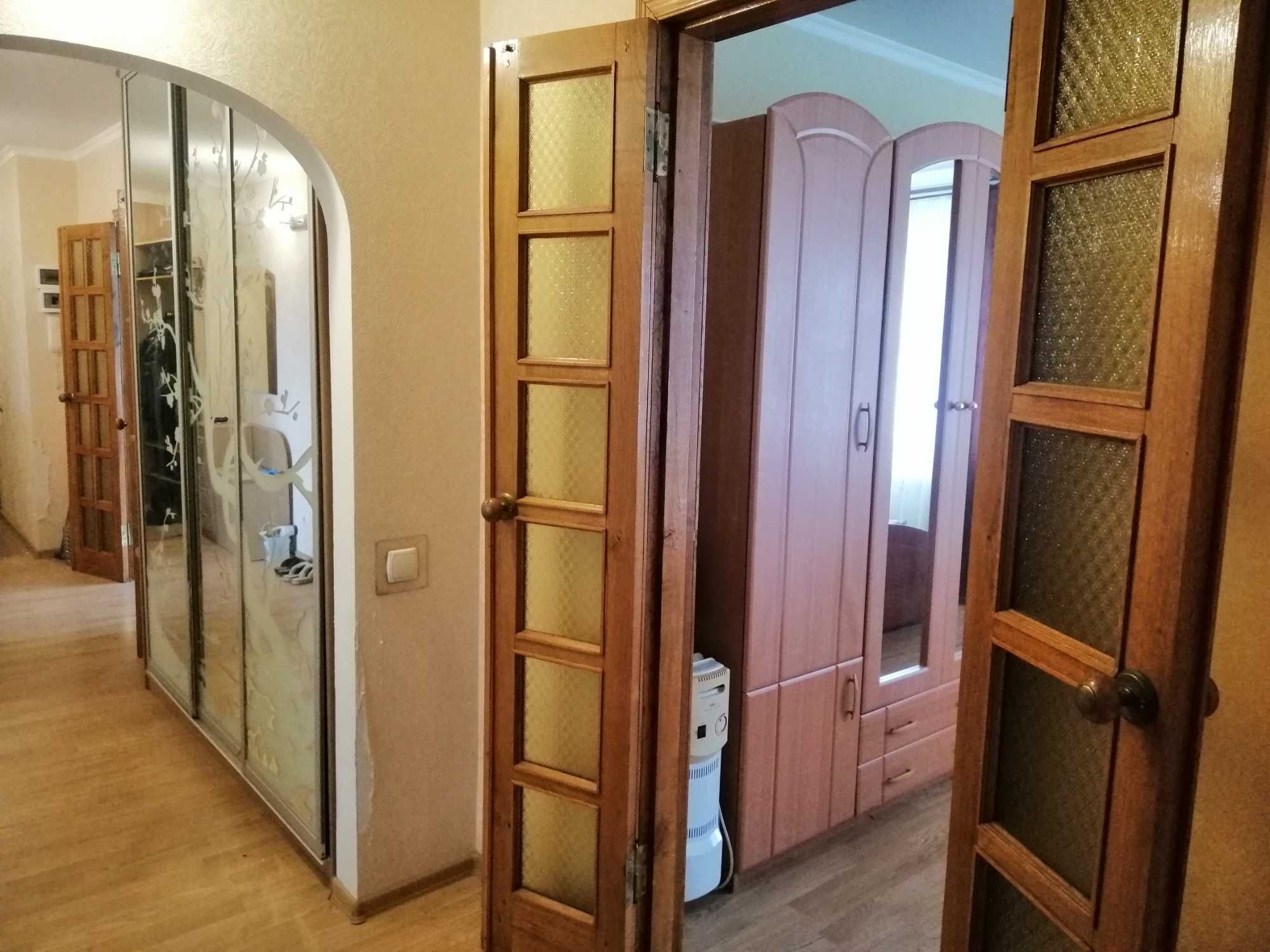 Продаж 3-кімнатної квартири 73 м²