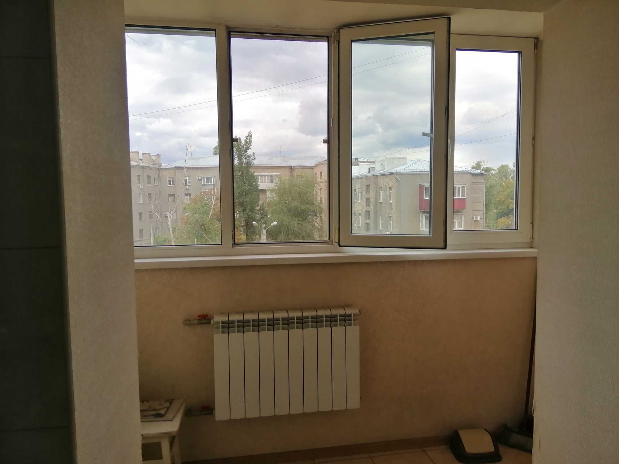 Продаж 3-кімнатної квартири 73 м²