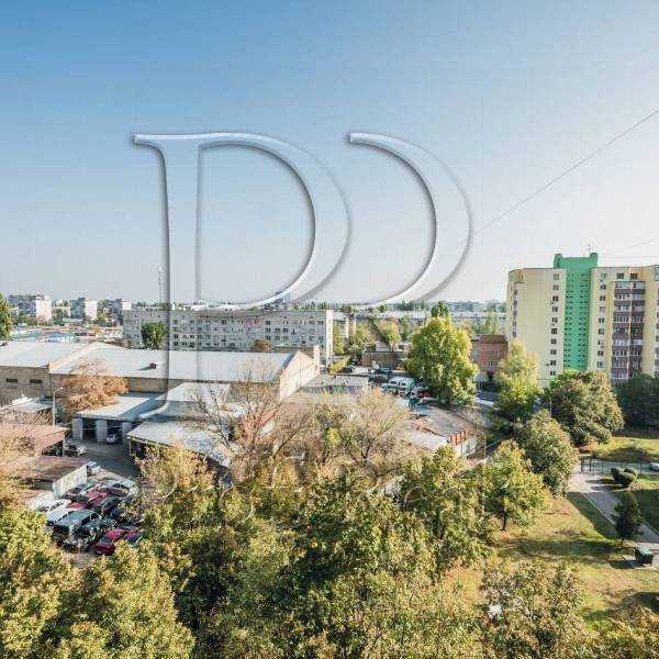 Продажа 1-комнатной квартиры 38 м², Радужная ул., 43