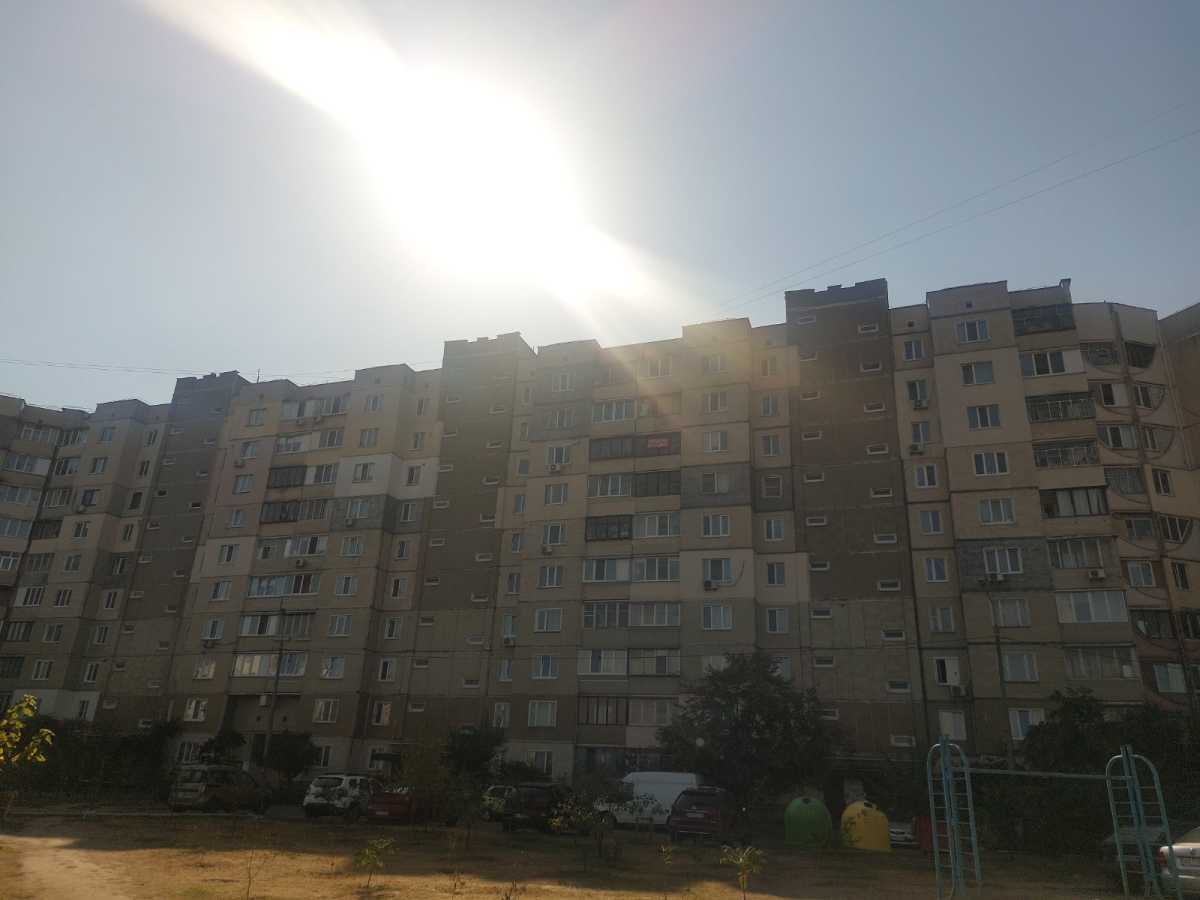 Продаж 3-кімнатної квартири 70 м², Мілославська вул., 23