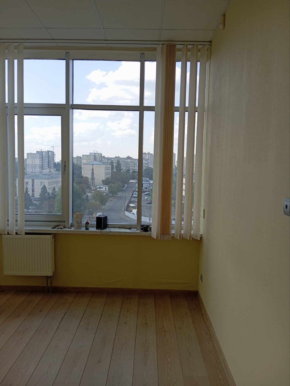 Продажа офиса 156 м², Светлицкого ул., 35