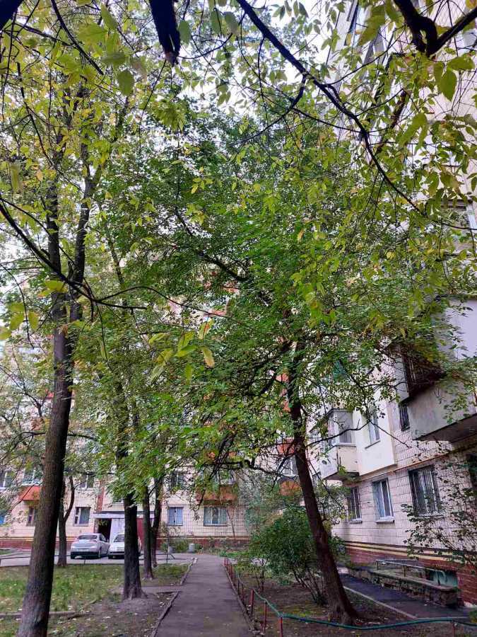 Продажа 1-комнатной квартиры 38.4 м², Романа Шухевича просп., 24