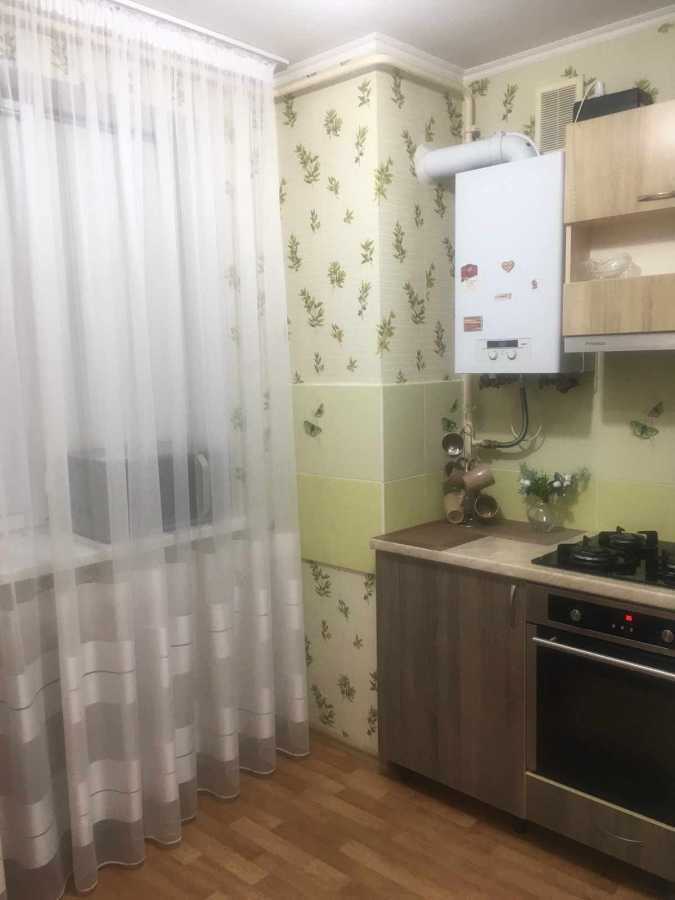 Оренда 1-кімнатної квартири 38 м², Тернопільська вул., 5