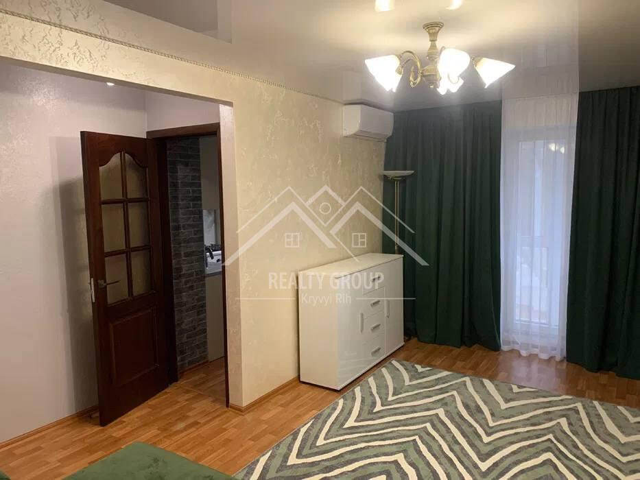 Аренда 2-комнатной квартиры 43 м², Лермонтова ул., 23