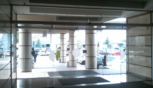 Аренда офиса 190 м², Верхний Вал ул.