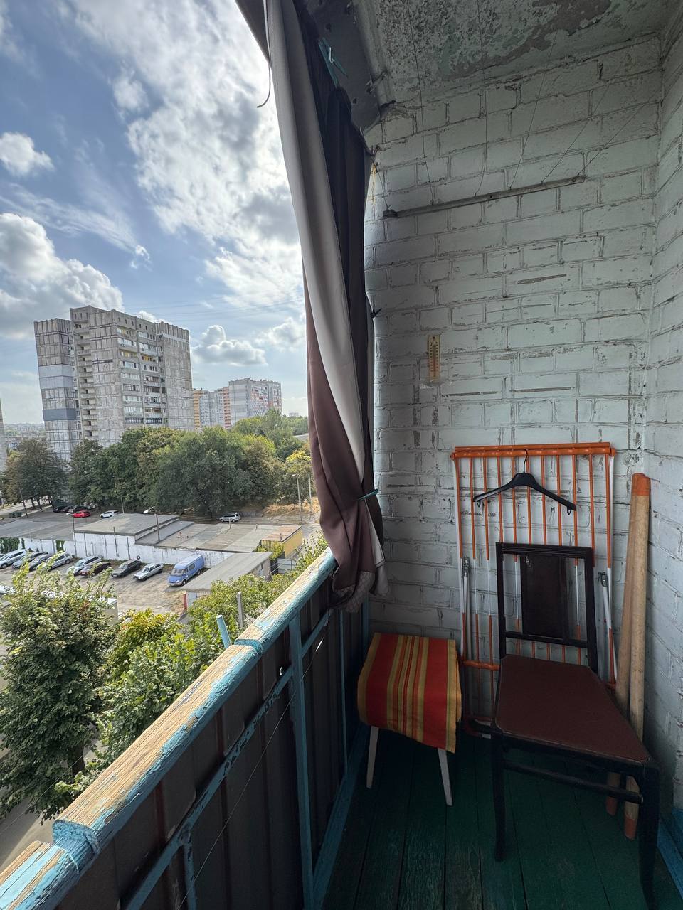 Продаж 2-кімнатної квартири 53 м², Каверіна вул.