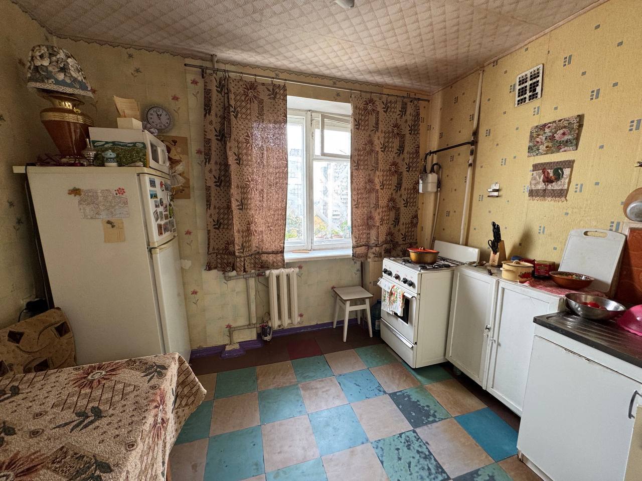 Продаж 2-кімнатної квартири 53 м², Каверіна вул.