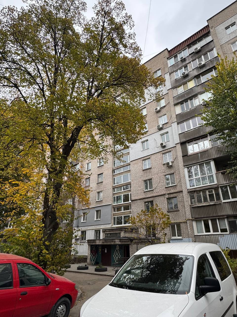 Продаж 2-кімнатної квартири 53 м², Каверіна вул.