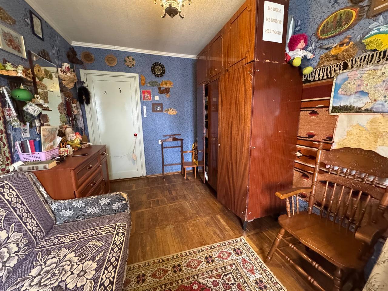 Продаж 2-кімнатної квартири 53 м², Каверіна вул.