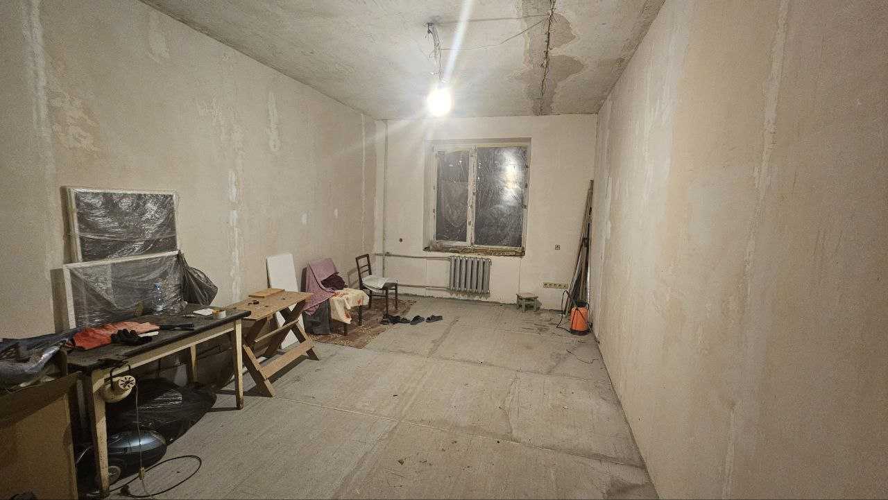 Продажа 3-комнатной квартиры 91.5 м², Автозаводская ул., 27Б