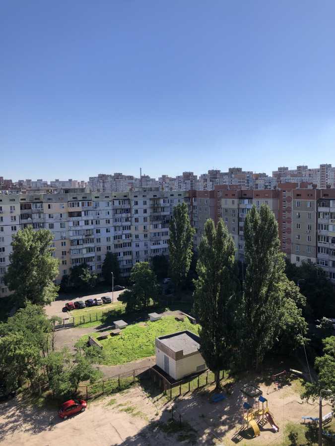 Аренда 3-комнатной квартиры 59 м², Владимира Маяковского просп., 59