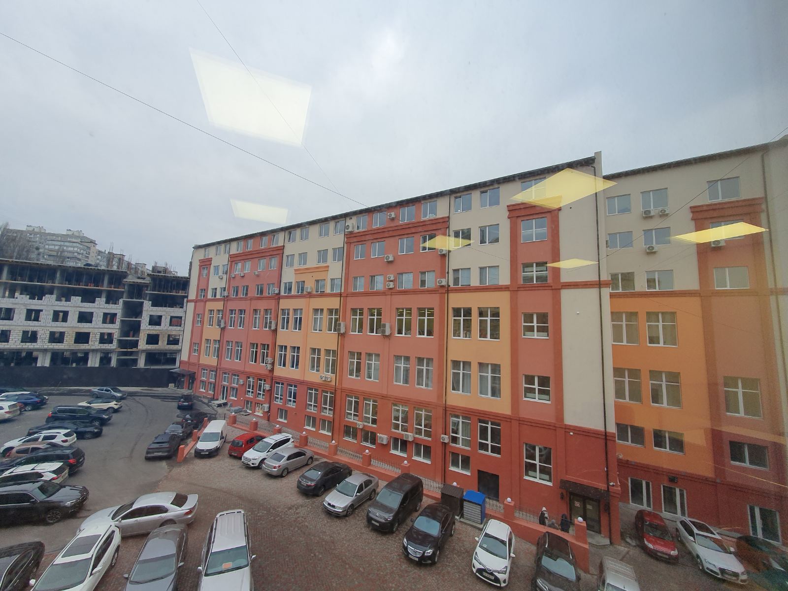 Оренда офісу 146 м², Глибочицька вул.