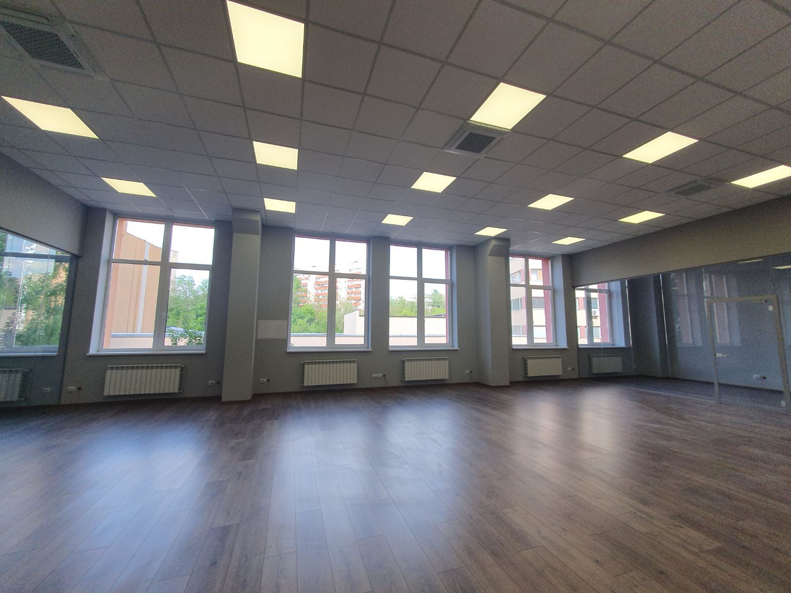 Оренда офісу 146 м², Глибочицька вул.