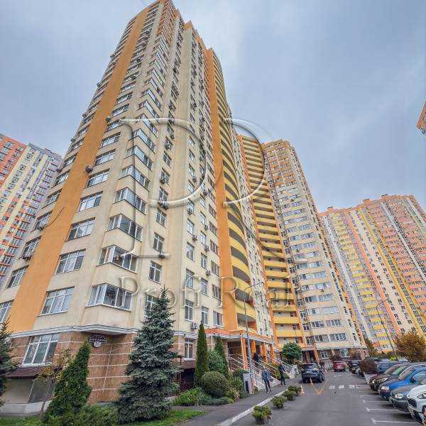 Продаж 2-кімнатної квартири 65 м², Сім'ї Кульженків вул., 35