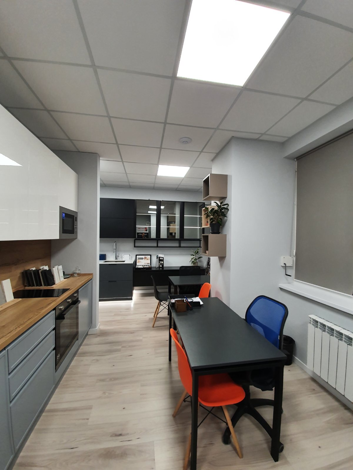 Продажа офиса 90 м², Константиновская ул., 75