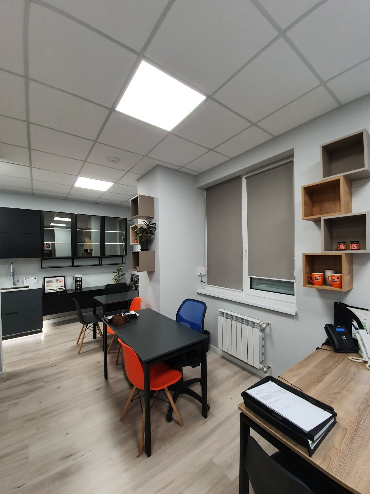 Продажа офиса 90 м², Константиновская ул., 75