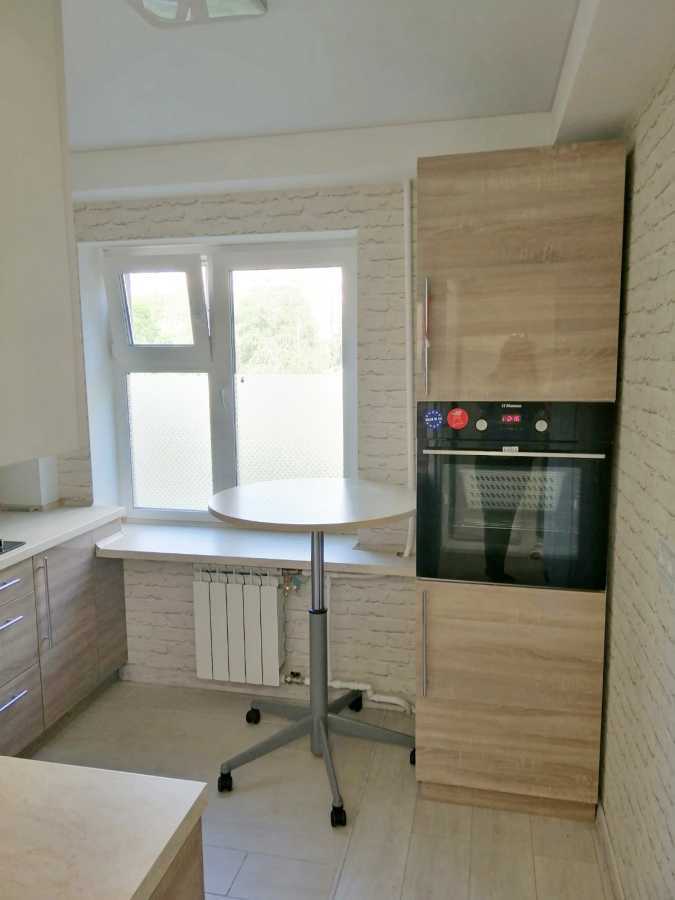 Продаж 2-кімнатної квартири 50 м², Миколи Мурашка вул., 6