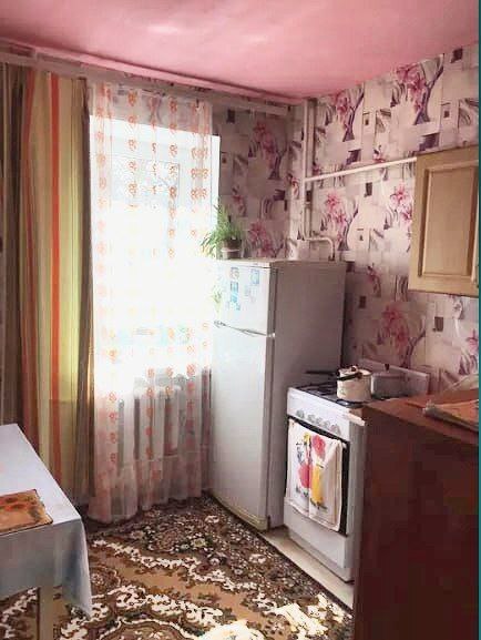 Продажа 1-комнатной квартиры 35 м², Курский просп.