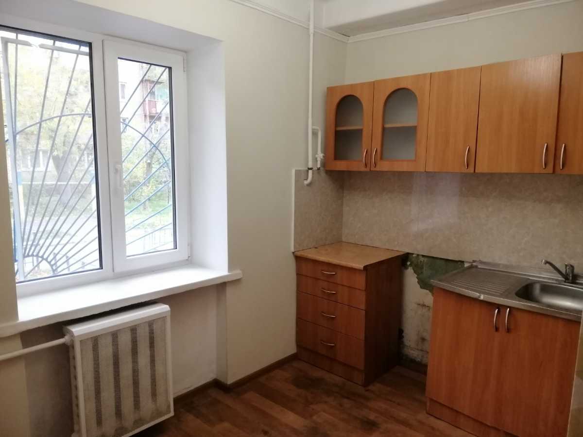 Продаж 1-кімнатної квартири 30.5 м², Академіка Курчатова вул., 18