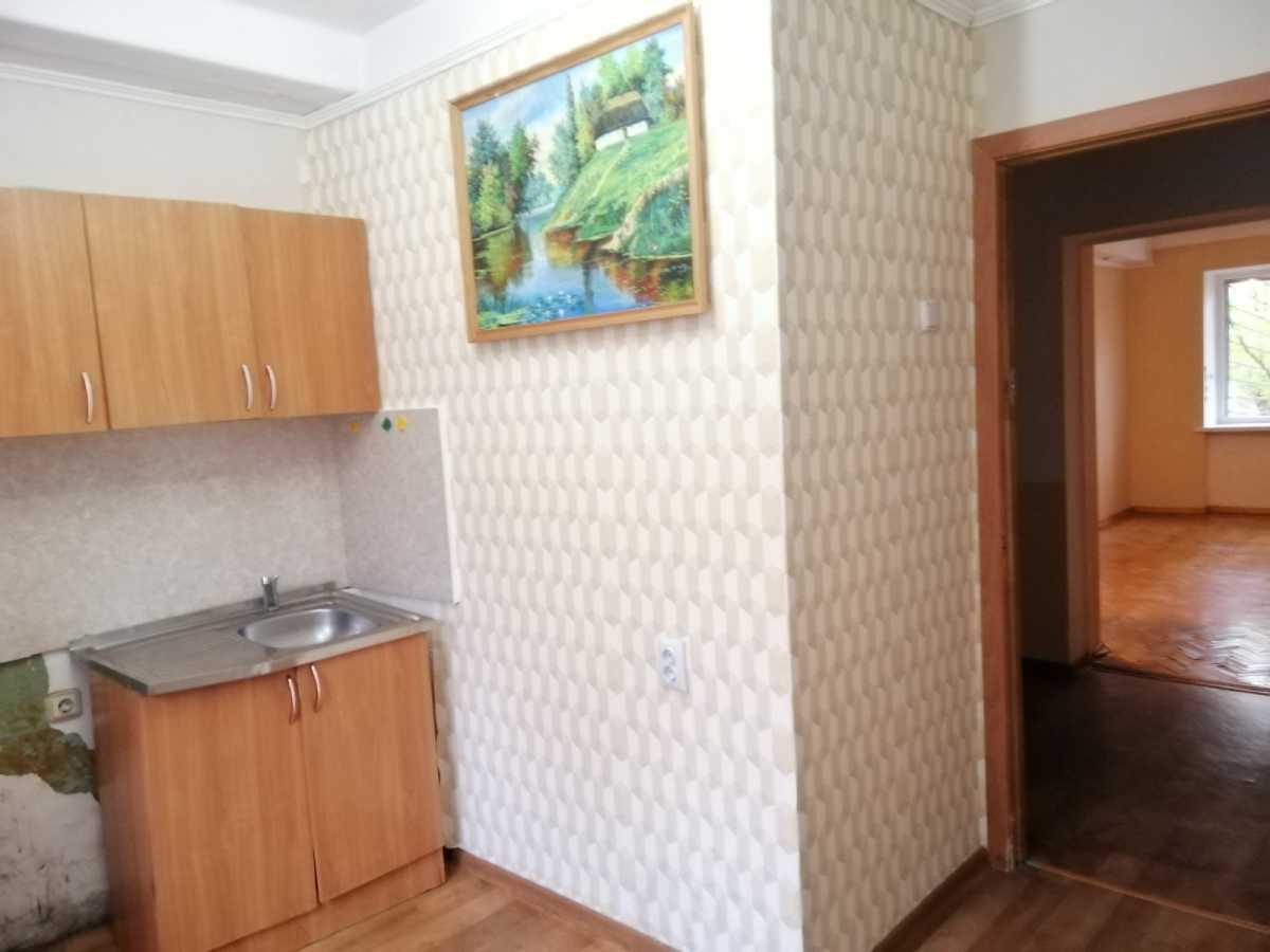 Продаж 1-кімнатної квартири 30.5 м², Академіка Курчатова вул., 18