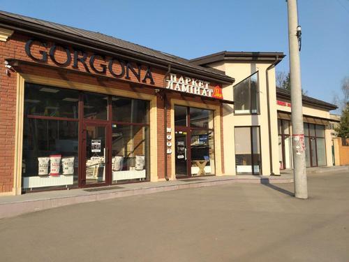 Продажа торгового помещения 78 м², Кирилловская ул.
