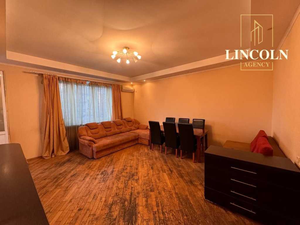 Продаж 2-кімнатної квартири 105 м², Героїв Сталінграда просп., 6 К8