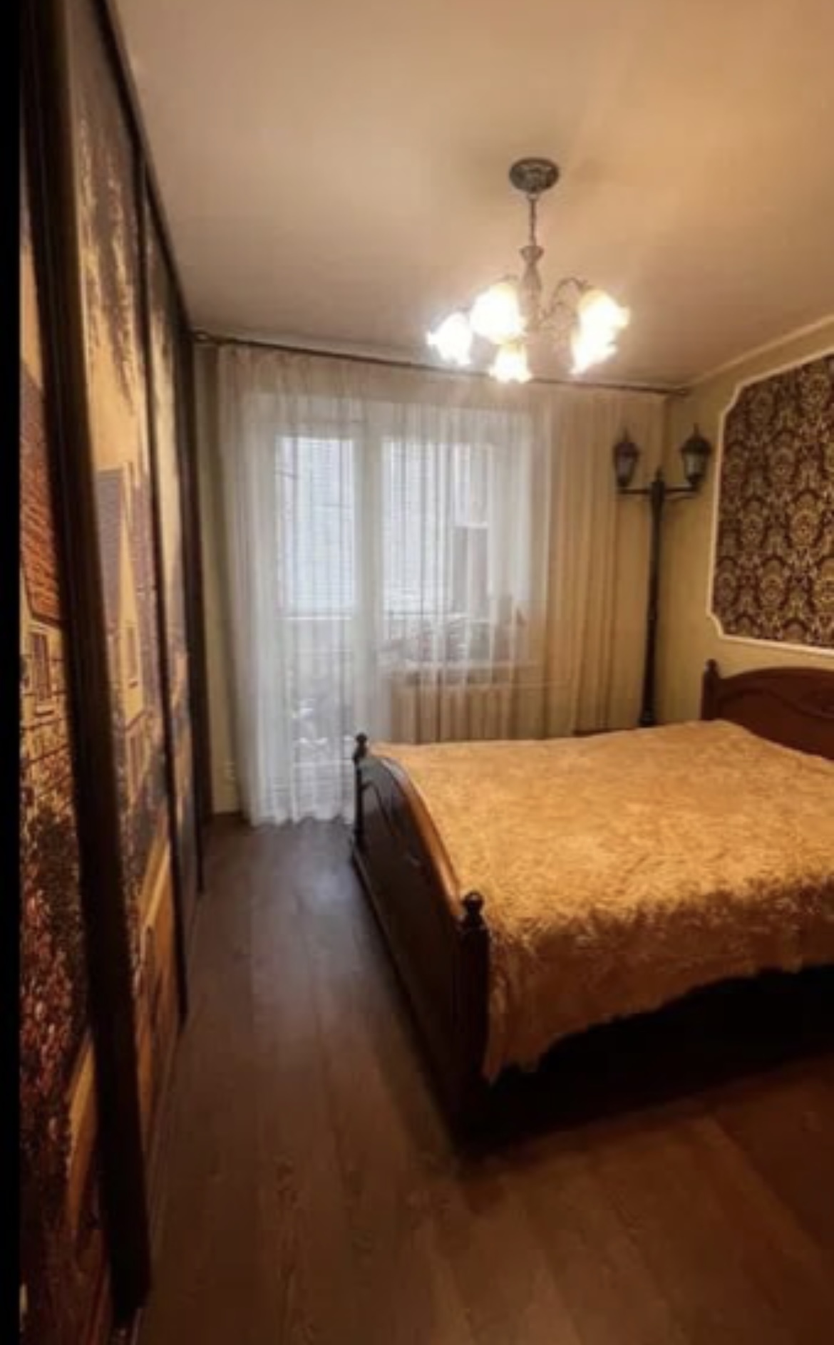 Продажа 2-комнатной квартиры 54 м², Казацкая ул., 62