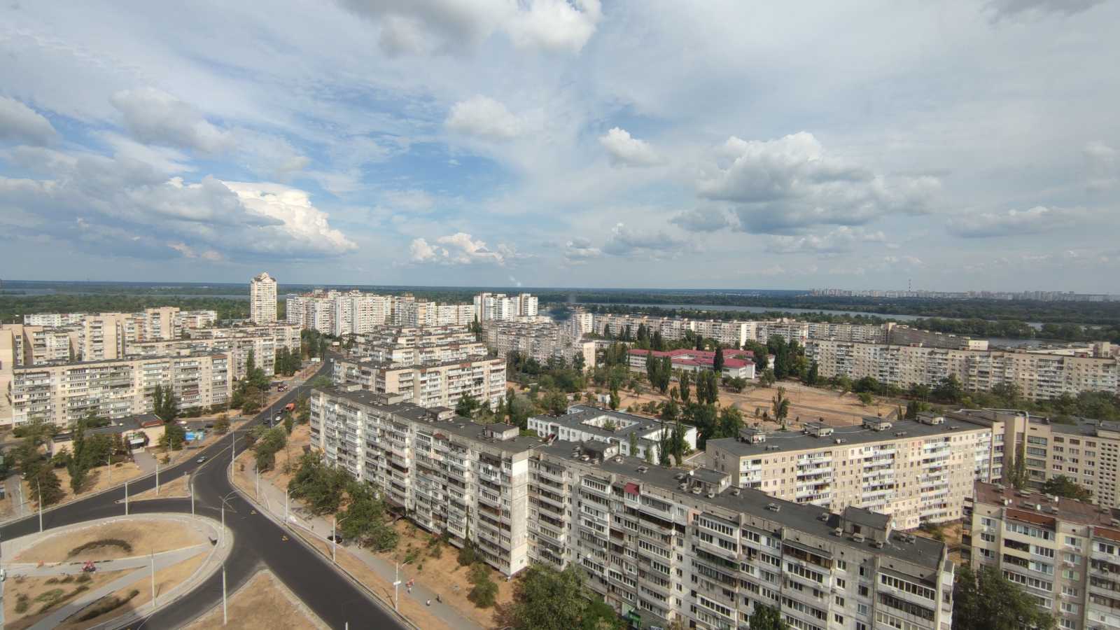 Продаж 3-кімнатної квартири 113 м², Героїв Сталінграда просп., 53Б