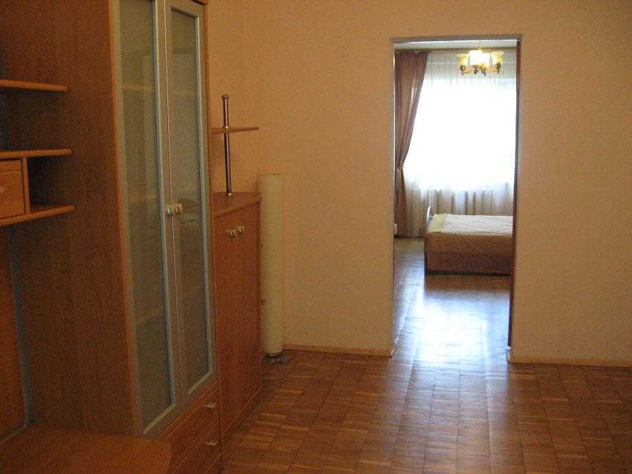 Оренда 2-кімнатної квартири 48.2 м², Івана Виговського вул., 8Д