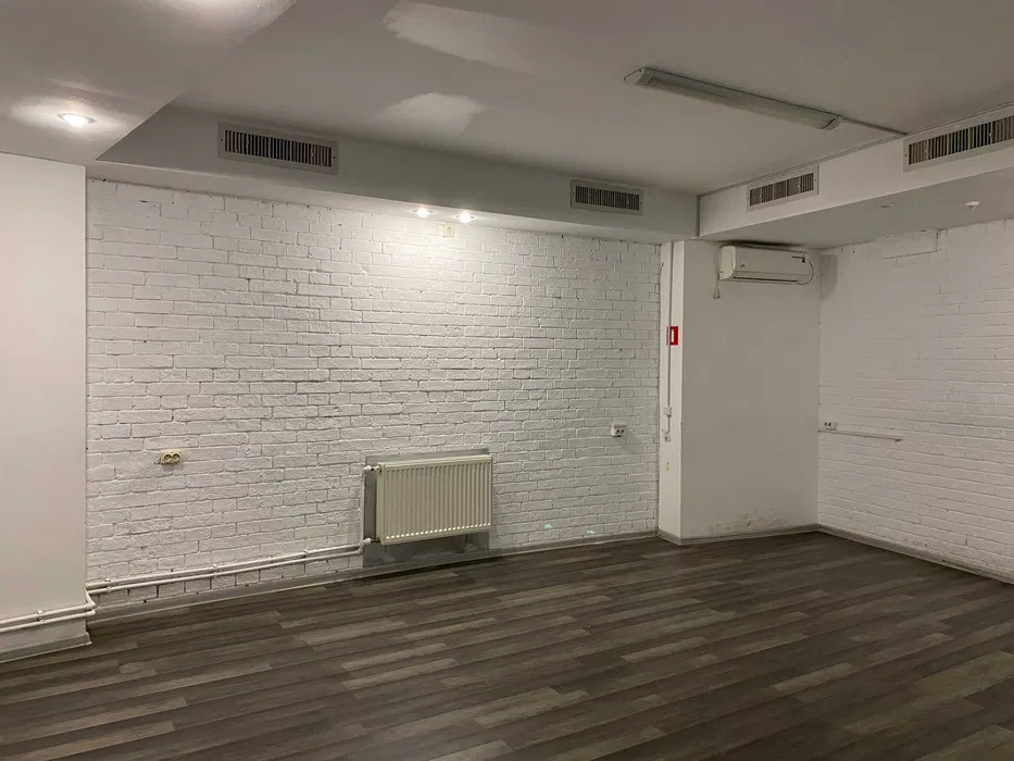 Аренда офиса 465 м², Рыбальская ул., 22