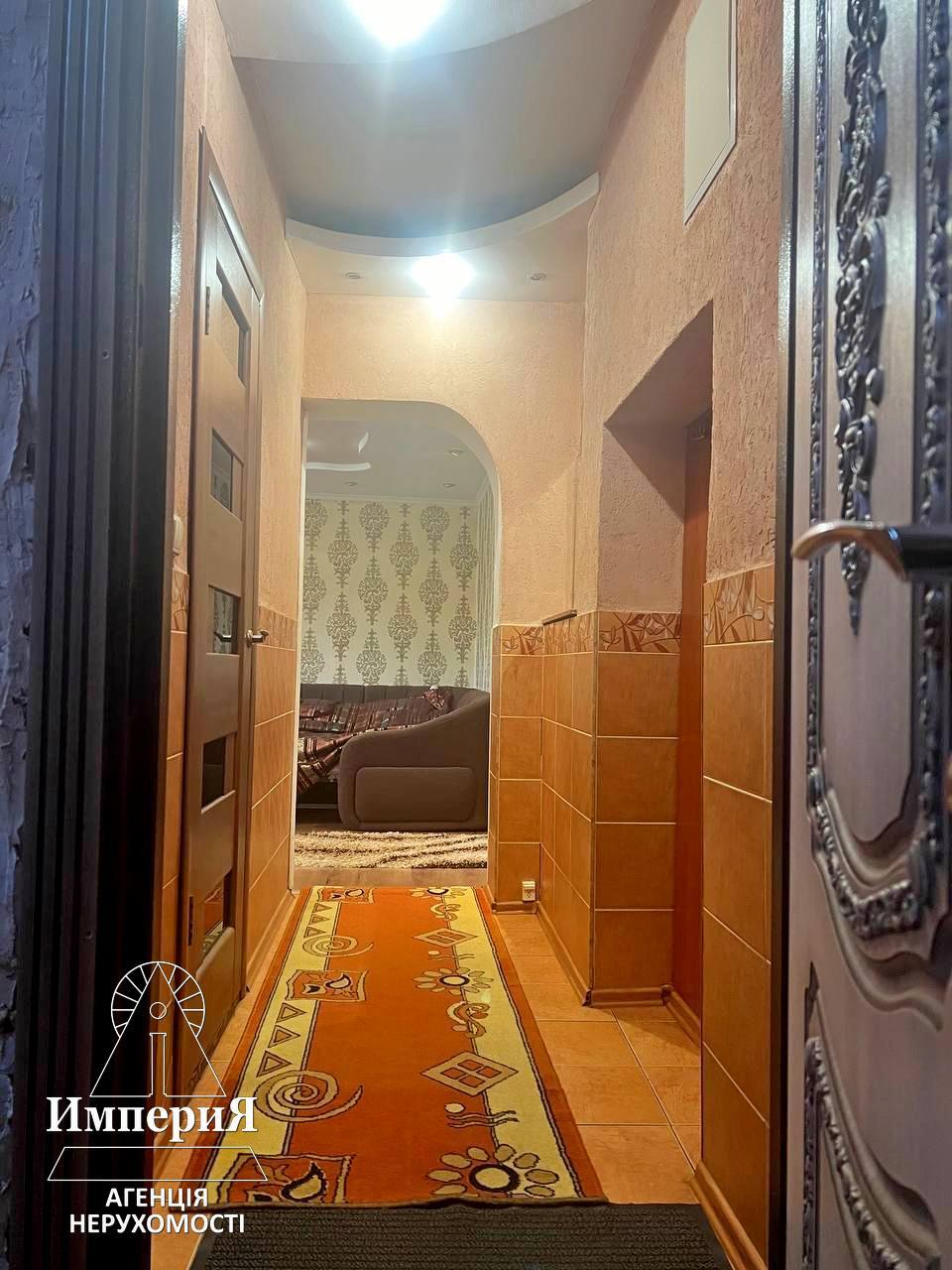Аренда 1-комнатной квартиры 38 м², Людмилы Павличенко ул., 8