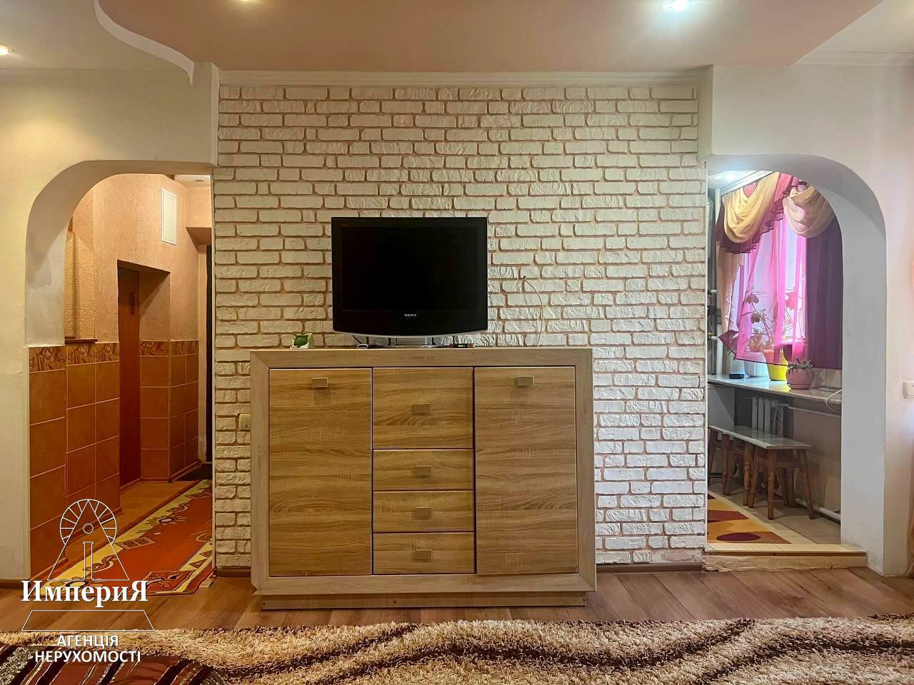 Аренда 1-комнатной квартиры 38 м², Людмилы Павличенко ул., 8