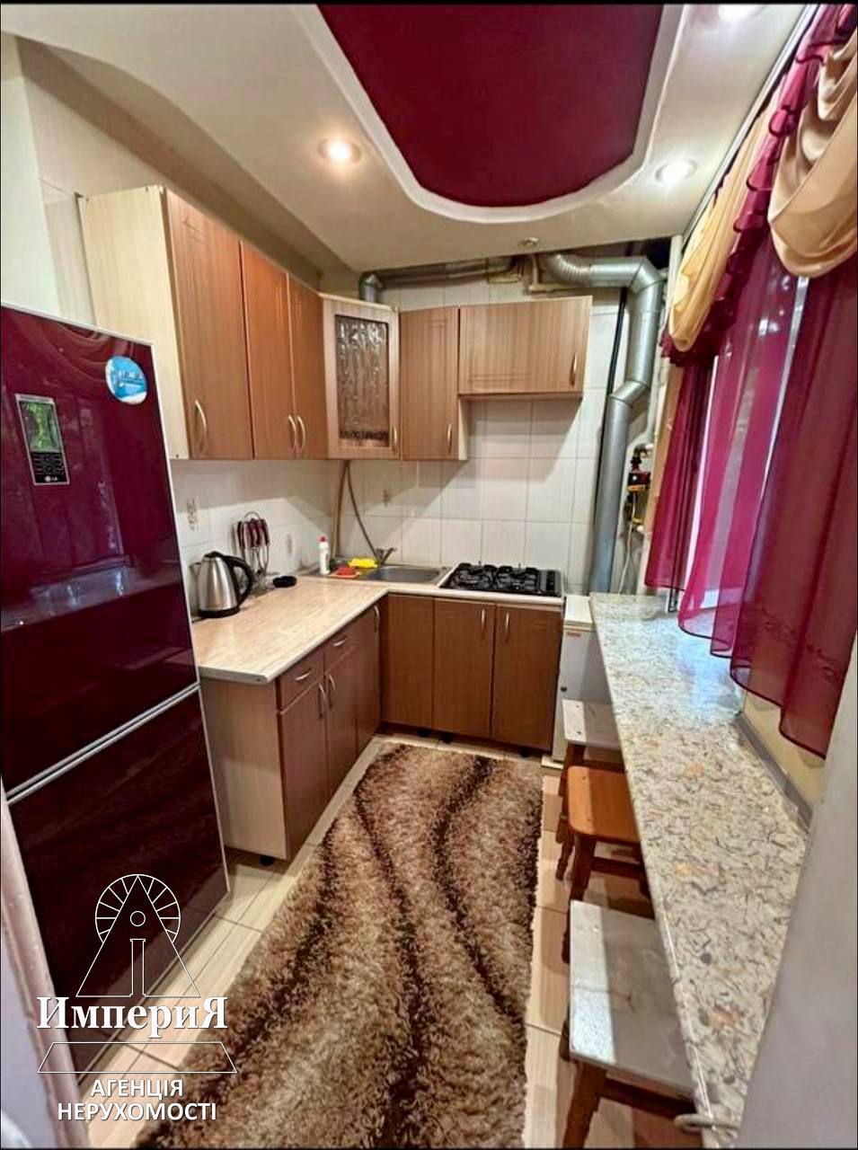 Аренда 1-комнатной квартиры 38 м², Людмилы Павличенко ул., 8