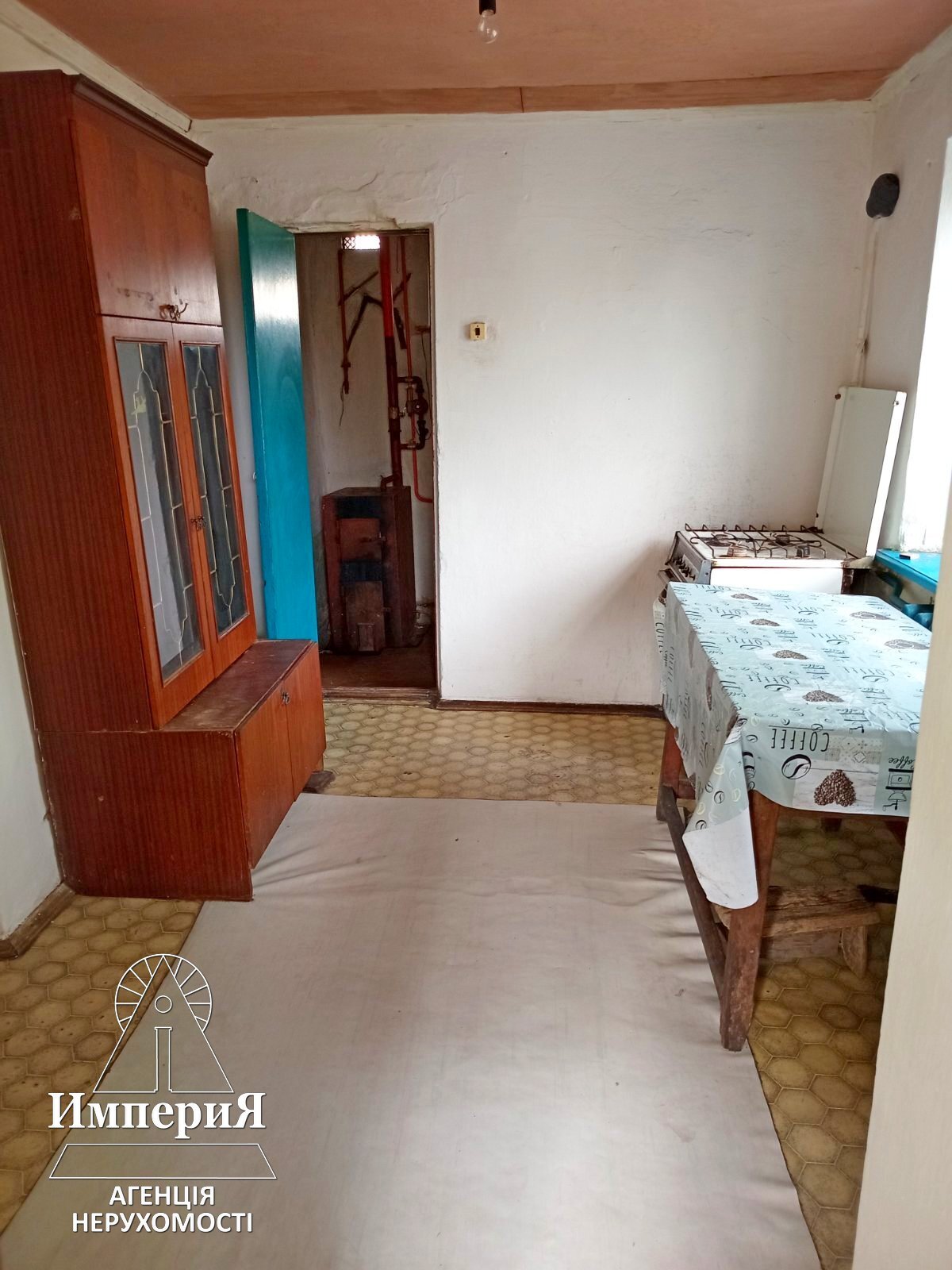 Продажа дома 78 м²