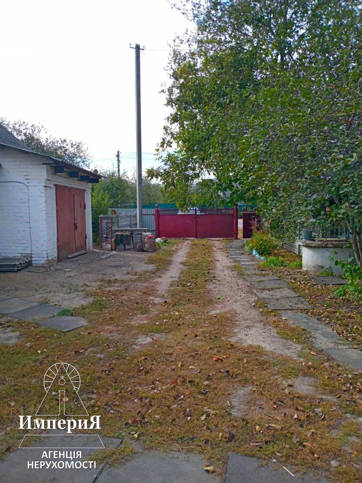 Продажа дома 78 м²
