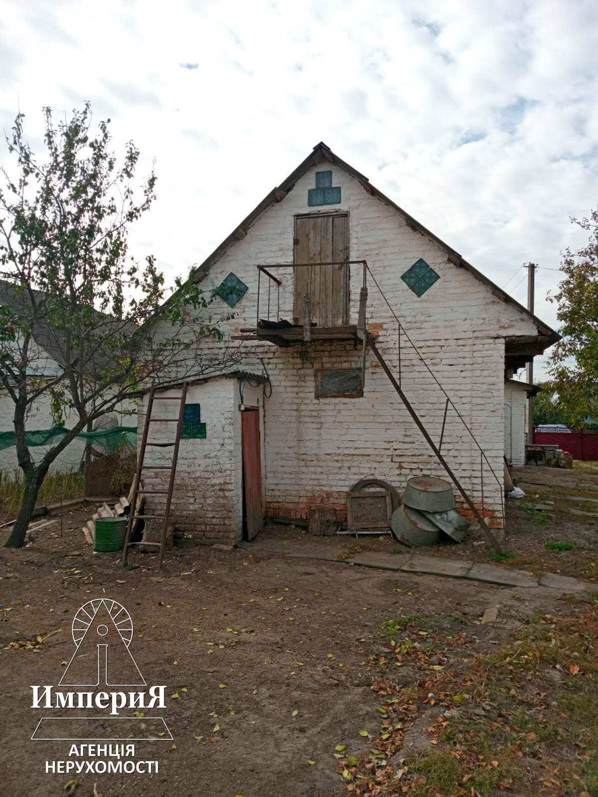 Продажа дома 78 м²