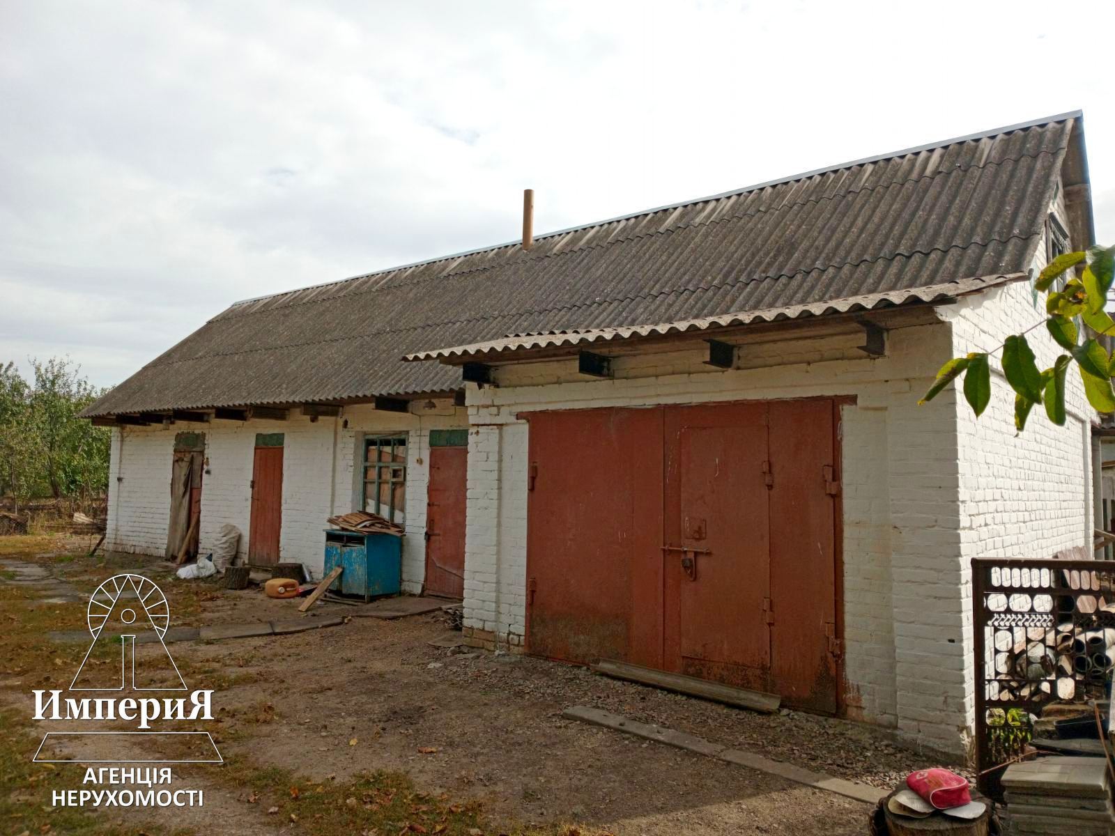 Продажа дома 78 м²
