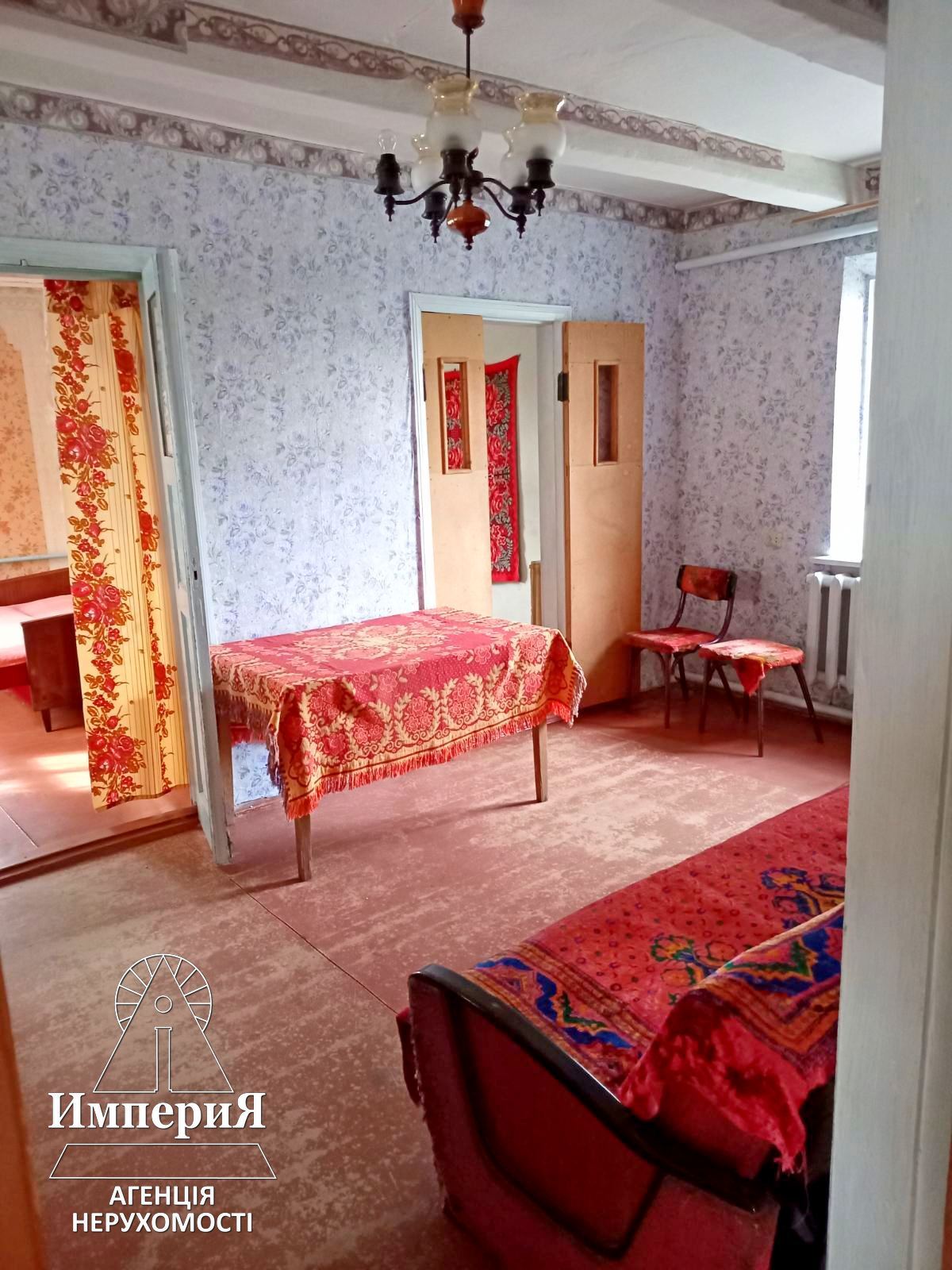 Продажа дома 78 м²