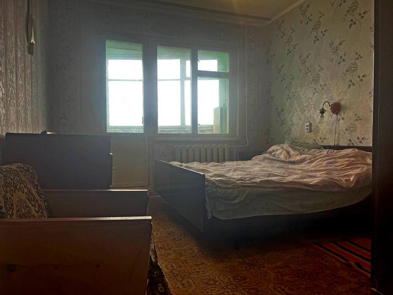 Продажа 3-комнатной квартиры 67 м², Людмилы Павличенко ул., 51