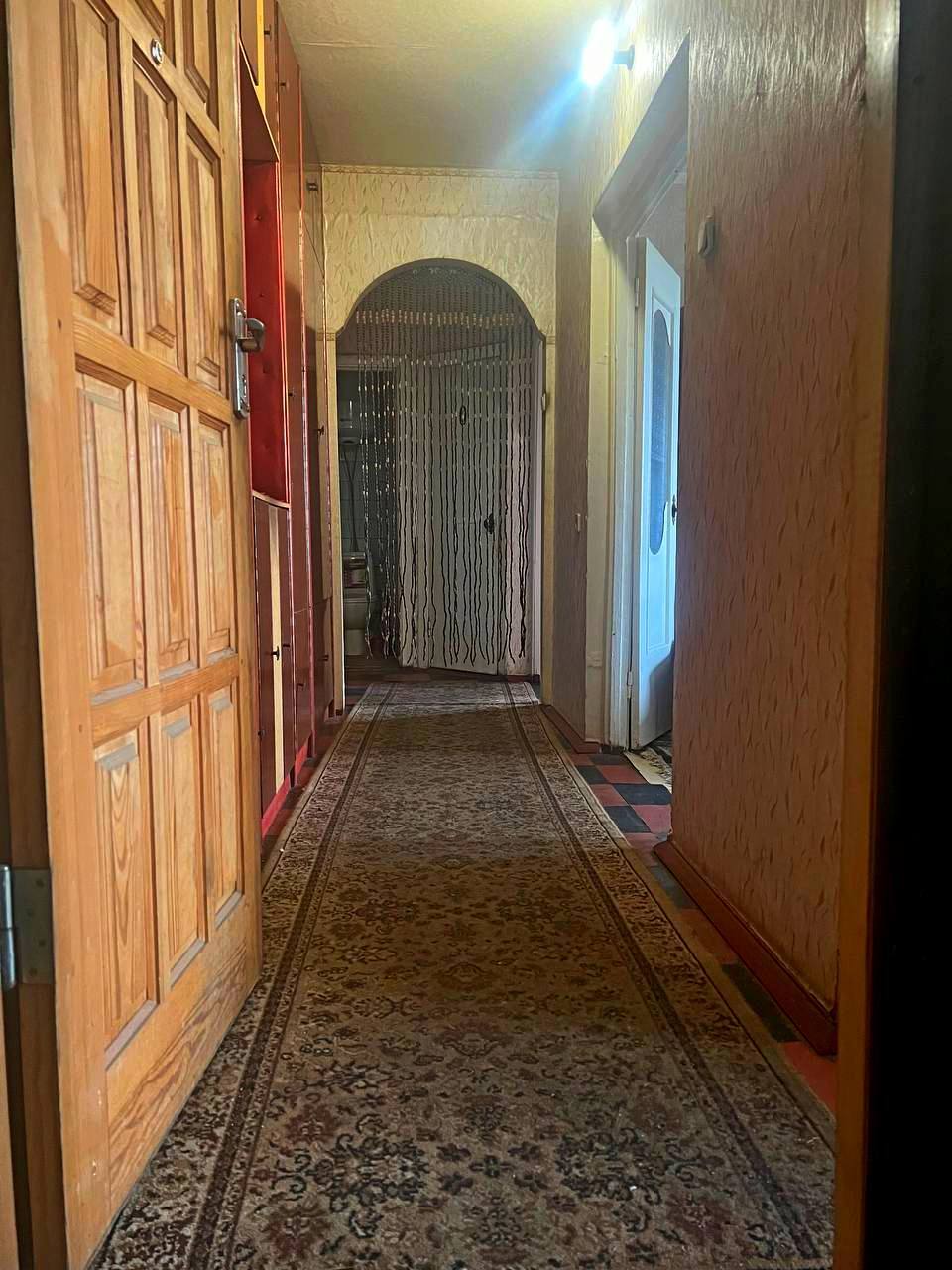 Продажа 3-комнатной квартиры 67 м², Людмилы Павличенко ул., 51