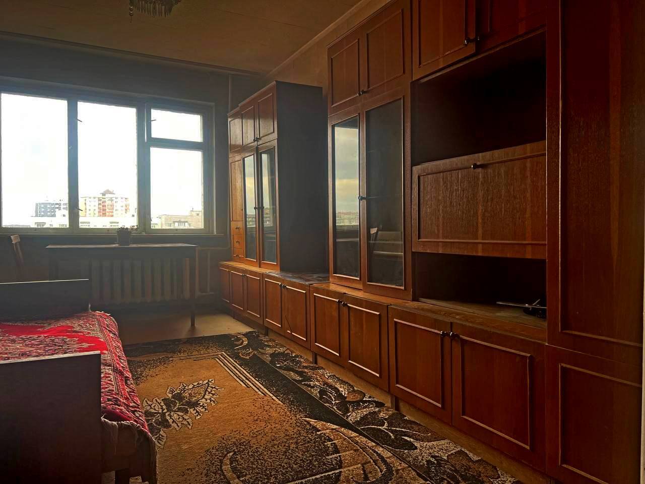 Продажа 3-комнатной квартиры 67 м², Людмилы Павличенко ул., 51