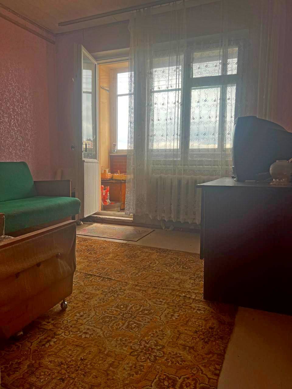 Продажа 3-комнатной квартиры 67 м², Людмилы Павличенко ул., 51