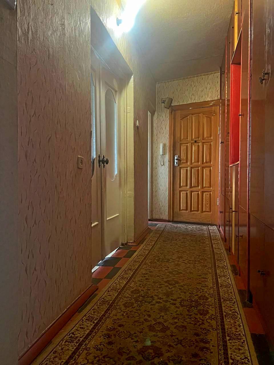 Продажа 3-комнатной квартиры 67 м², Людмилы Павличенко ул., 51