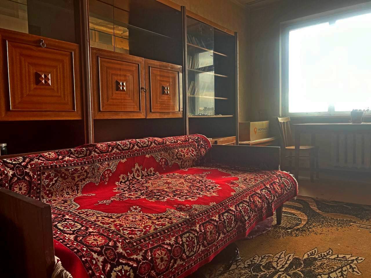 Продажа 3-комнатной квартиры 67 м², Людмилы Павличенко ул., 51