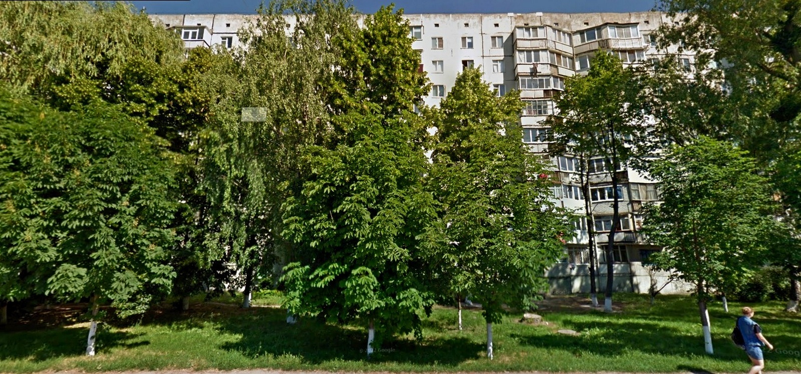 Продажа 3-комнатной квартиры 67 м², Людмилы Павличенко ул., 51