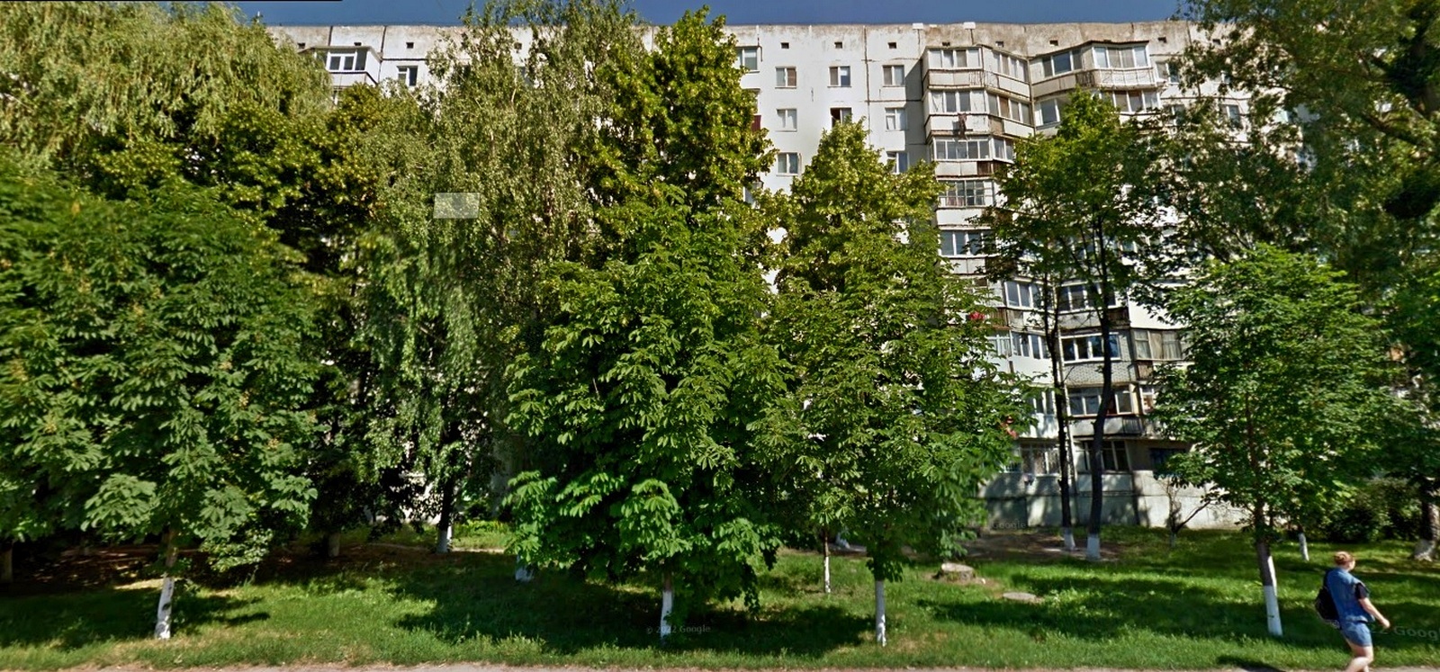 Продаж 3-кімнатної квартири 67 м², Людмили Павличенко вул., 51