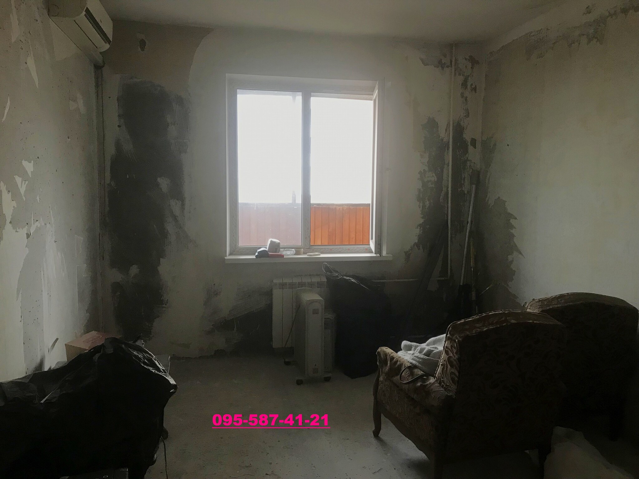 Продаж 2-кімнатної квартири 56 м², Петра Григоренка просп., 27