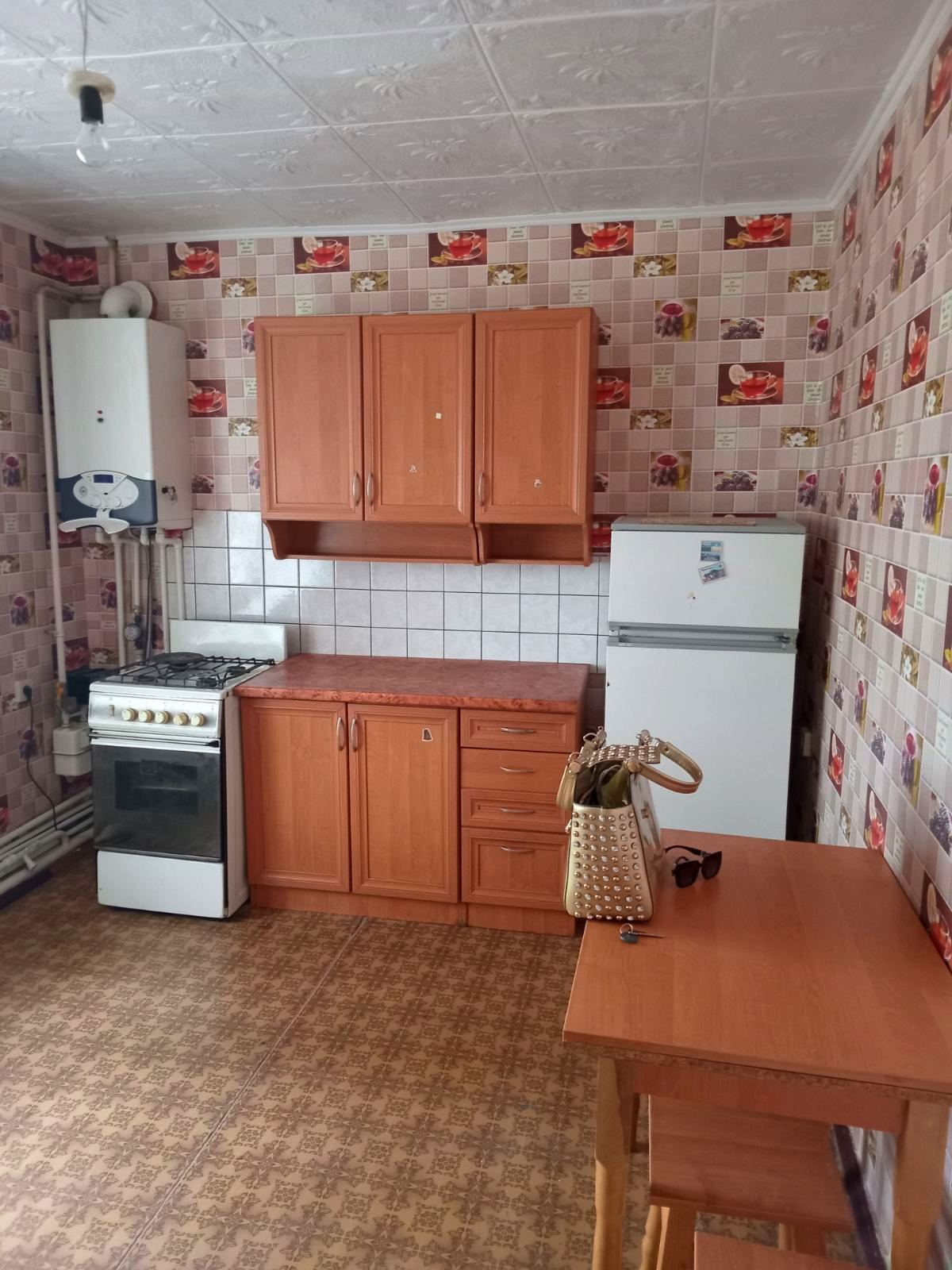 Продажа 2-комнатной квартиры 56 м², Шолом Алейхема ул., 80