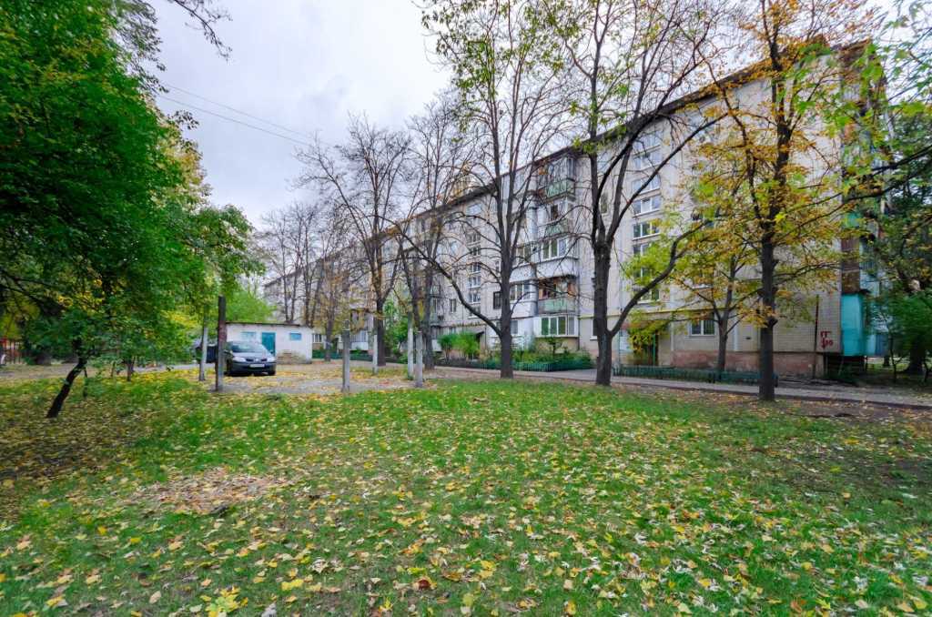 Аренда 1-комнатной квартиры 34 м², Эдуарда Вильде ул., 8